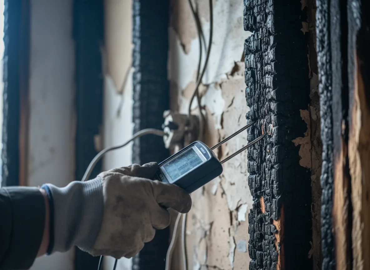 Fire Damage Restoration Brinkhaven, OH FAQs